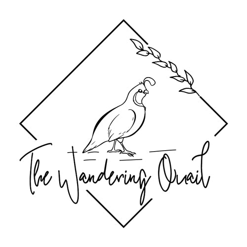 The Wandering Quail